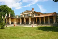Villa Cappuccini