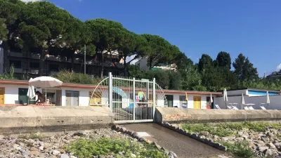 Italianway - Corso Cavallotti 223