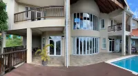 Villa Xona - maisons de vacances