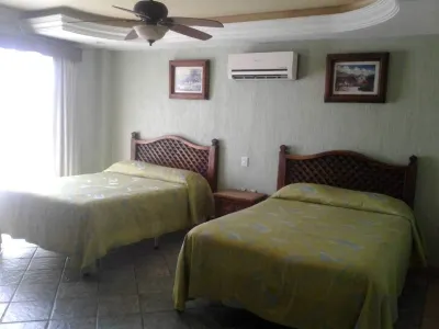 Hotel la Capilla Hôtels à : Ezequiel Montes