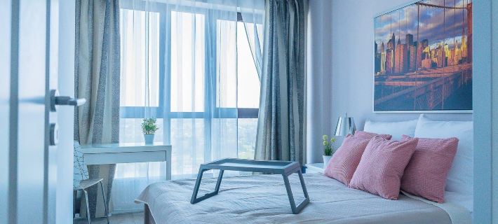 Easy Rent- Sky Free Parking, Hala Globus, 24h Check-in, Zana Ξενοδοχεία στην πόλη Lublin