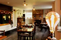 The Vine B & B Hotels in East Lindsey
