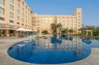 Radisson Blu Hotel Rudrapur Hotels in Udham Singh Nagarin piirikunta