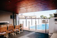 Comfort Inn Moree - Pools