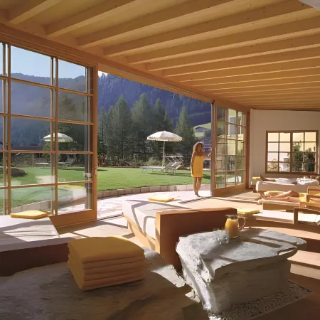 Adler Spa Resort Balance