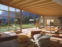Adler Spa Resort Balance Hotels in Sankt Ulrich