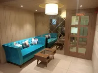 Rudra Shelter International Hotel