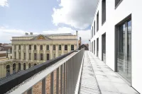 B&B Hotel Gent Centrum
