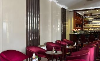 Sindoro Hotel Cilacap By Conary
