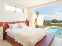 Jeju Stay Eden Dokche Poolvila Pension Hotels near Pyoseon
