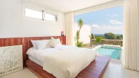 Jeju Stay Eden Dokche Poolvila Pension