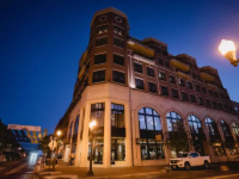 Jefferson Street Inn, a Member of Radisson Individuals Hotels in Wausau