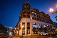 Jefferson Street Inn, a Member of Radisson Individuals Hotel a Weston