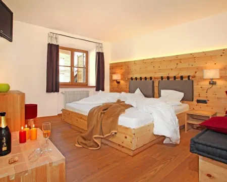 Albergo al Sole Hotel a Laion