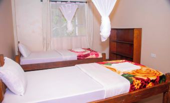 Shamba Hostel