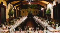 Larnach Lodge & Stable Stay Hotels in Dunedin
