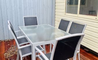 Kanasta Caravan Park