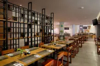 Batiqa Hotel Palembang Hotels in Bukit Kecil