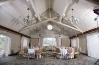 St. Eugene Golf Resort & Casino Hotels in Kimberley