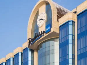 Radisson Blu Hotel, Rostov-Na-Donu