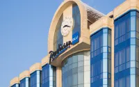 Radisson Blu Hotel, Rostov-Na-Donu Hotel in zona Megamag