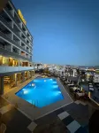 Suhan Seaport Hotel - Yüzme Havuzu