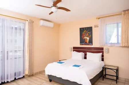 Horizon Inn Отели в г. Хараре