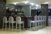 Ionian Theoxenia - bar