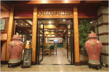 รูปภาพของโรงแรมรายาแกรนด์