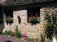 Chambres d'hôtes Aux Trois Sources - Pensions
