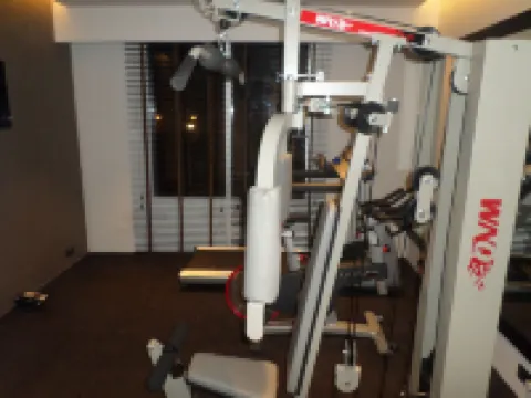 Best Western Plus Maple Leaf โรงแรมในธากา