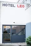 Hotel Leo Отели в г. Эггенштайн-Леопольдсхафен