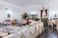 Hotel Astor Victoria - Parking