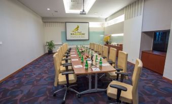 The Royale Krakatau