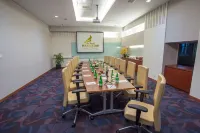 The Royale Krakatau Hotels in Jombang