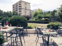 MERCURE GRENOBLE CENTRE PORTE DES ALPES Hotel a Grenoble