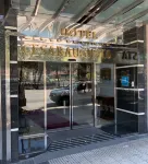 Cesaraugusta Hotels near Gran Via