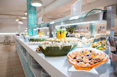 Checkin Bungalows Atlántida