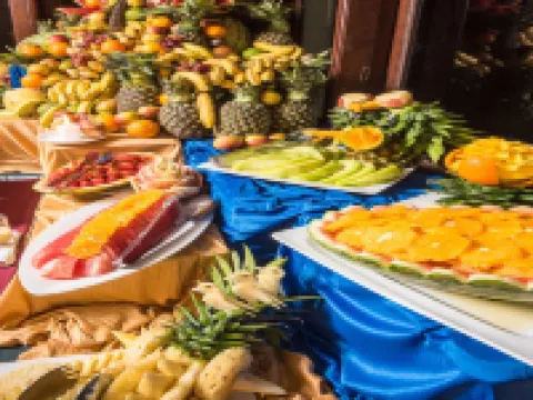 PrideInn Flamingo Beach Resort & Spa Mombasa Hotels in Mombasa