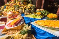 PrideInn Flamingo Beach Resort & Spa Mombasa Hotels in Shanzu