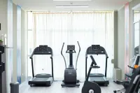 Jr Hotels Gate 7 Bologna - gimnasio