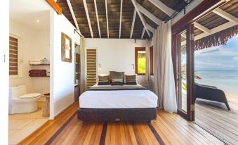 Moorea Beach Lodge