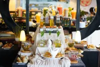 Mado Hotel - servizio colazione