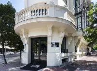 一次機會-盧恰納22號 馬德里住宿飯店