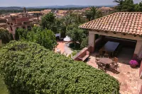 Rvhotels Palau Lo Mirador Hotels in Torroella de Montgri