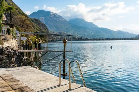 Parco San Marco Hotels & Beach Resort
