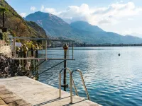 Parco San Marco Lifestyle & Beach Resort Hotels in Porlezza