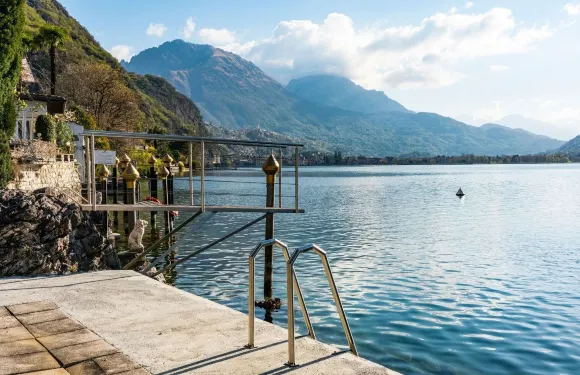 帕可聖馬可海灘假日高爾夫及温泉酒店