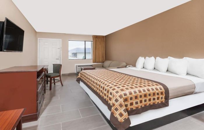 Deluxe Inn Denton