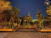 Cabana- 5 BHK Luxury Villa Near Udaipur